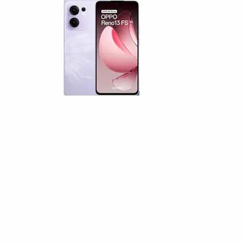 Smartphone Oppo 6,67" 12 GB RAM 512 GB Purple