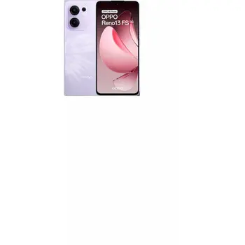 Smartphone Oppo 6,67" 12 GB RAM 512 GB Purple