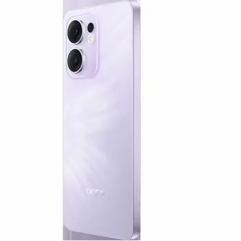 Smartphone Oppo 6,67" 12 GB RAM 512 GB Purple