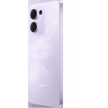 Smartphone Oppo 6,67" 12 GB RAM 512 GB Purple