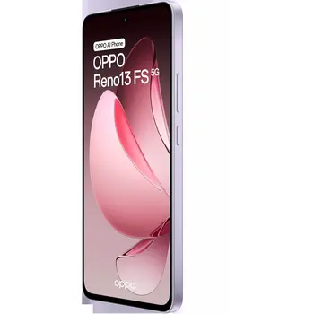 Smartphone Oppo 6,67" 12 GB RAM 512 GB Purple