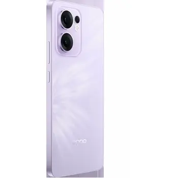 Smartphone Oppo 6,67" 12 GB RAM 512 GB Purple