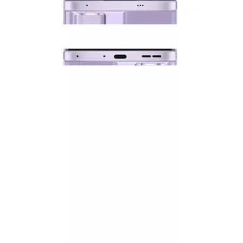 Smartphone Oppo 6,67" 12 GB RAM 512 GB Purple
