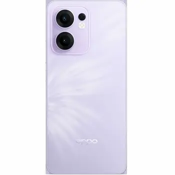 Smartphone Oppo 6,67" 12 GB RAM 512 GB Purple