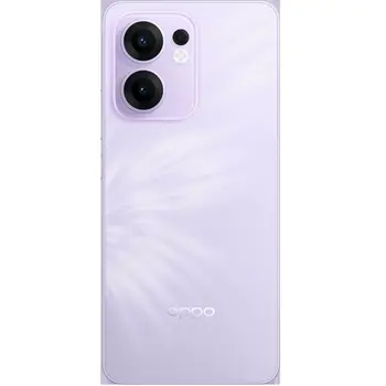 Smartphone Oppo 6,67" 12 GB RAM 512 GB Purple
