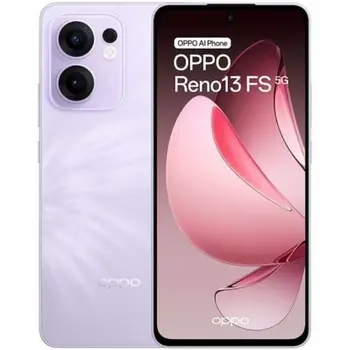 Smartphone Oppo 6,67" 12 GB RAM 512 GB Purple