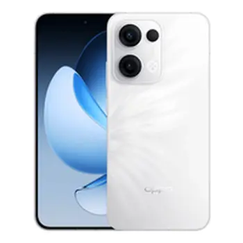 Smartphone Oppo 110010235372 6,6" Octa Core 12 GB RAM 256 GB White