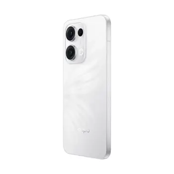 Smartphone Oppo 110010235372 6,6" Octa Core 12 GB RAM 256 GB White