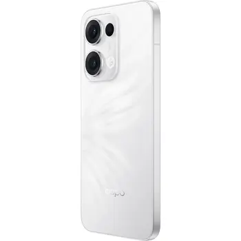 Smartphone Oppo 110010235372 6,6" Octa Core 12 GB RAM 256 GB White