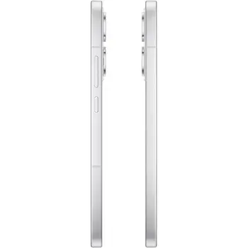 Smartphone Oppo 110010235372 6,6" Octa Core 12 GB RAM 256 GB White