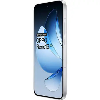 Smartphone Oppo 110010235372 6,6" Octa Core 12 GB RAM 256 GB White