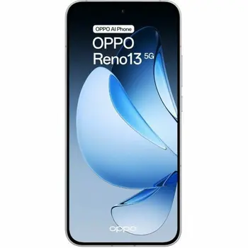 Smartphone Oppo 110010235372 6,6" Octa Core 12 GB RAM 256 GB White