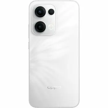 Smartphone Oppo 110010235372 6,6" Octa Core 12 GB RAM 256 GB White