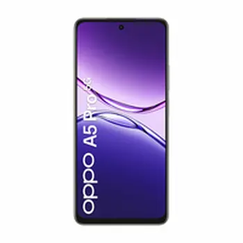 Smartphone Oppo 110010348094 6,67" Octa Core 8 GB RAM 256 GB Black