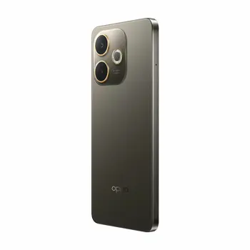 Smartphone Oppo A5 PRO 6,67" 8 GB RAM 256 GB Black