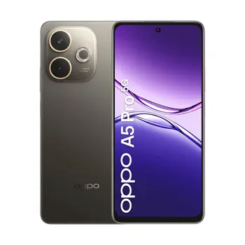 Smartphone Oppo 110010348094 6,67" Octa Core 8 GB RAM 256 GB Black