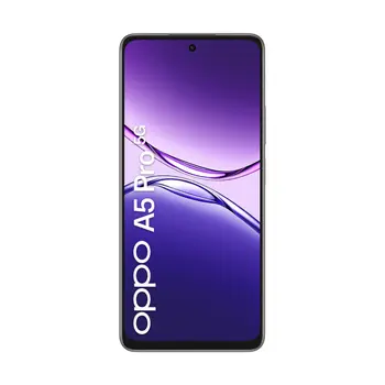 Smartphone Oppo 110010348094 6,67" Octa Core 8 GB RAM 256 GB Black