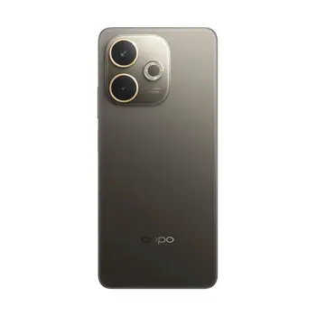 Smartphone Oppo 110010348094 6,67" Octa Core 8 GB RAM 256 GB Black