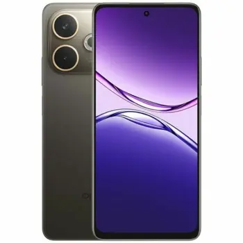 Smartphone Oppo 110010348094 6,67" Octa Core 8 GB RAM 256 GB Black