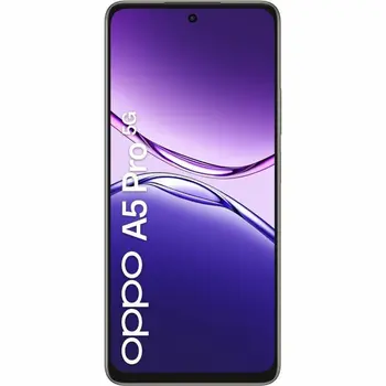 Smartphone Oppo 110010348094 6,67" Octa Core 8 GB RAM 256 GB Black