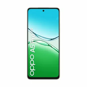 Smartphone Oppo 110010348095 Octa Core 8 GB RAM 256 GB Green 6,67"