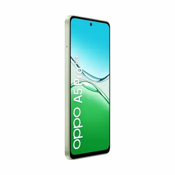 Smartphone Oppo 110010348095 Octa Core 8 GB RAM 256 GB Green 6,67"