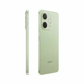 Smartphone Oppo 110010348095 Octa Core 8 GB RAM 256 GB Green 6,67"
