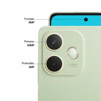 Smartphone Oppo 110010348095 Octa Core 8 GB RAM 256 GB Green 6,67"