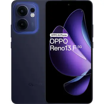 Smartphone Oppo CPH2699 6,67" Octa Core 8 GB RAM 256 GB Blue