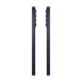 Smartphone Oppo CPH2699 6,67" Octa Core 8 GB RAM 256 GB Blue
