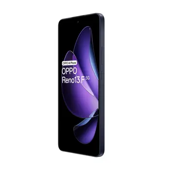 Smartphone Oppo CPH2699 6,67" Octa Core 8 GB RAM 256 GB Blue