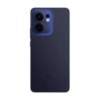 Smartphone Oppo CPH2699 6,67" Octa Core 8 GB RAM 256 GB Blue