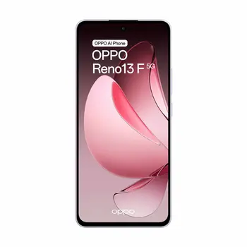 Smartphone Oppo 6,67" 8 GB RAM 256 GB Purple