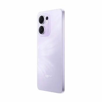 Smartphone Oppo 6,67" 8 GB RAM 256 GB Purple