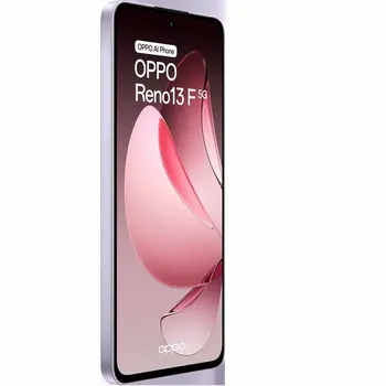 Smartphone Oppo 6,67" 8 GB RAM 256 GB Purple
