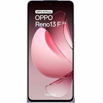Smartphone Oppo 6,67" 8 GB RAM 256 GB Purple