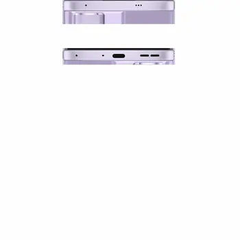 Smartphone Oppo 6,67" 8 GB RAM 256 GB Purple