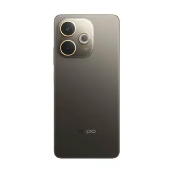 Smartphone Oppo CPH2695 6,67" Octa Core 8 GB RAM 256 GB Black
