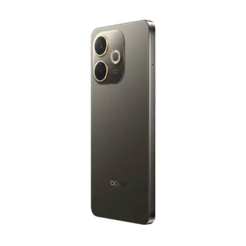 Smartphone Oppo CPH2695 6,67" Octa Core 8 GB RAM 256 GB Black