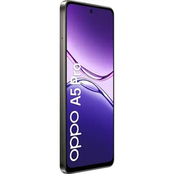 Smartphone Oppo A5 Pro Octa Core 8 GB RAM 256 GB Brown 6,67"