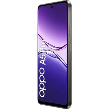 Smartphone Oppo A5 Pro Octa Core 8 GB RAM 256 GB Brown 6,67"