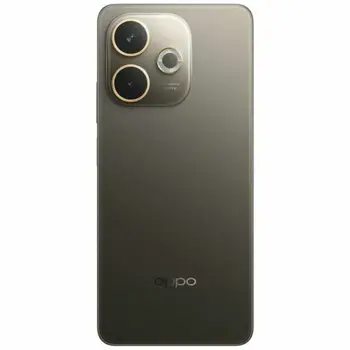 Smartphone Oppo CPH2695 6,67" Octa Core 8 GB RAM 256 GB Black