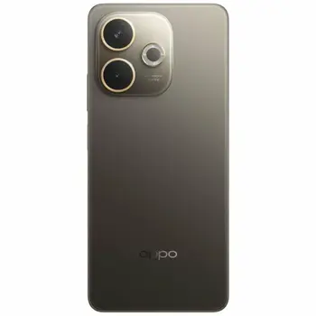 Smartphone Oppo A5 Pro Octa Core 8 GB RAM 256 GB Brown 6,67"