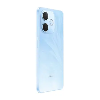 Smartphone Oppo A5 PRO 8 GB RAM 256 GB 6,67" Blue