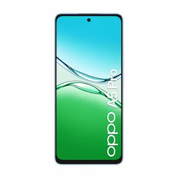 Smartphone Oppo A5 PRO 6,67" 8 GB RAM 256 GB Blue