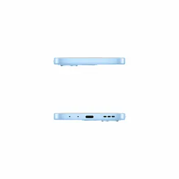 Smartphone Oppo A5 PRO 6,67" 8 GB RAM 256 GB Blue