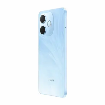 Smartphone Oppo A5 PRO 6,67" 8 GB RAM 256 GB Blue