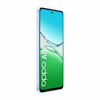 Smartphone Oppo A5 PRO 6,67" 8 GB RAM 256 GB Blue
