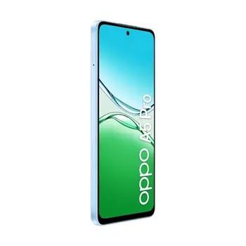 Smartphone Oppo CPH2695 6,67" Octa Core 8 GB RAM 256 GB Blue