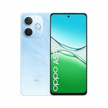 Smartphone Oppo CPH2695 6,67" Octa Core 8 GB RAM 256 GB Blue